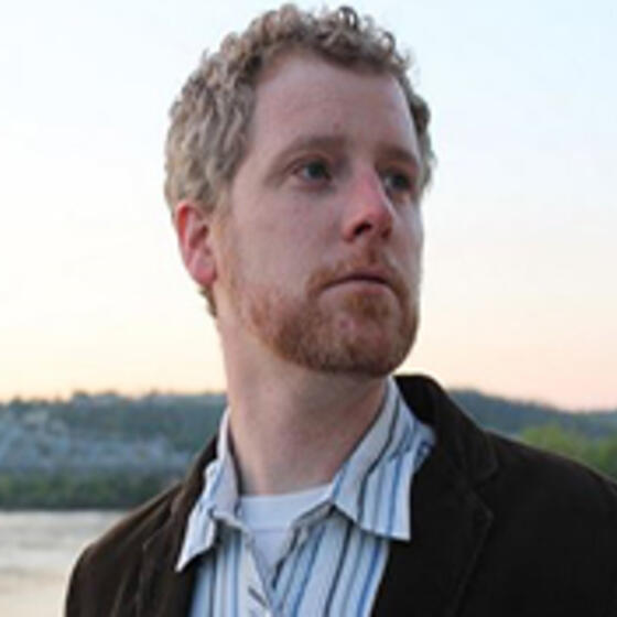 David McDonnell