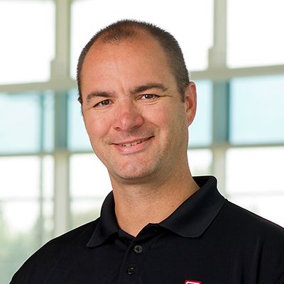 Dr. Matthew Brunner