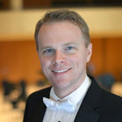 Dr. Joseph Higgins