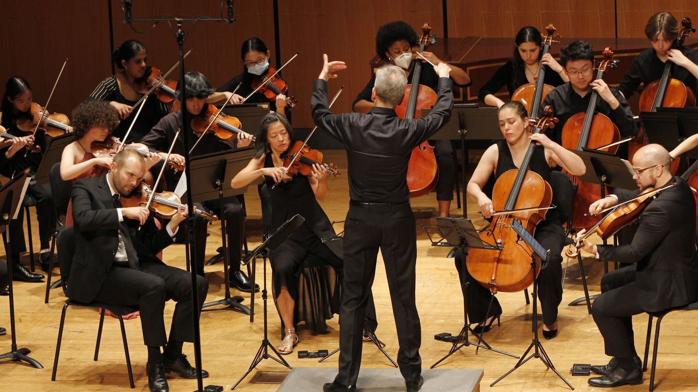 The Jasper String Quartet performs with students in the Center for Gifted Young Musicians in the Temple University Music Preparatory Division of the Boyer College of Music and Dance. The Jasper String Quartet performs with students in the Center for Gifted Young Musicians